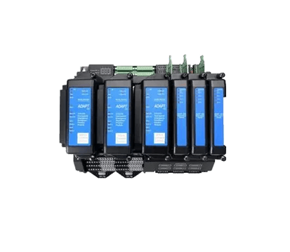 Adapt Monitoring System
