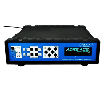 ADRE Portable Data Acquisition System