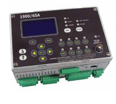 Equipment Protection System 1900/65