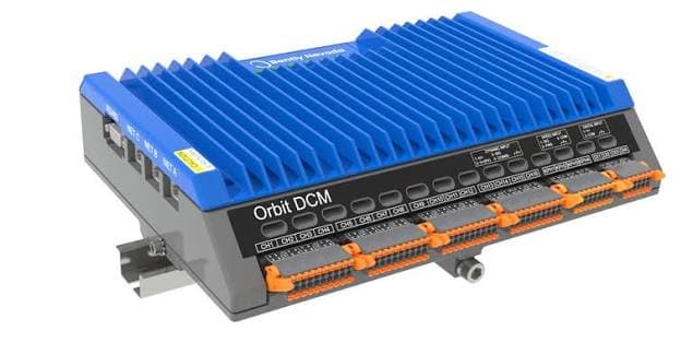 Orbit DCM