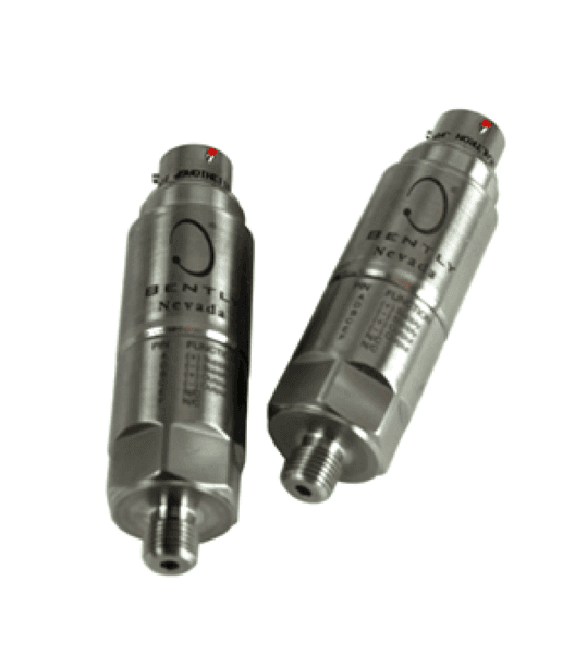 Pressure Sensors