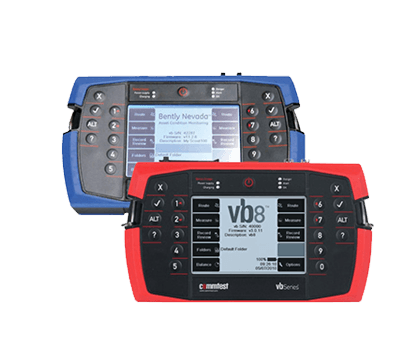 SCOUT Portable Devices