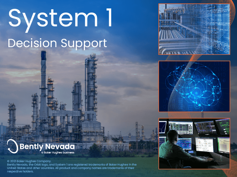 System 1 Decision Support