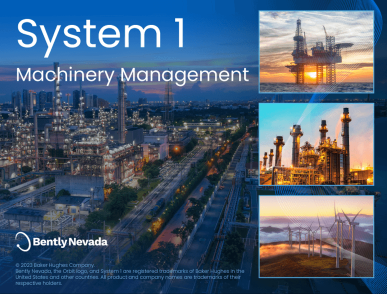 System 1 Evolution Software
