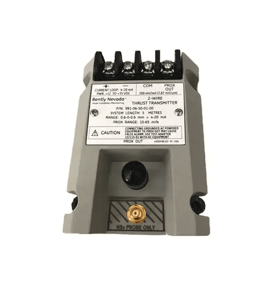 4-20 mA Transducers
