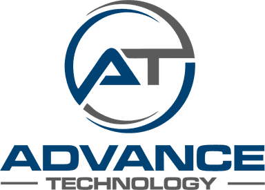 Advance Technology logo