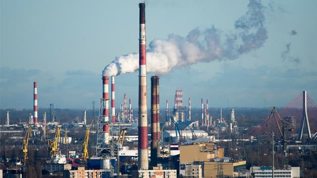 PGE — Gdańsk, Poland