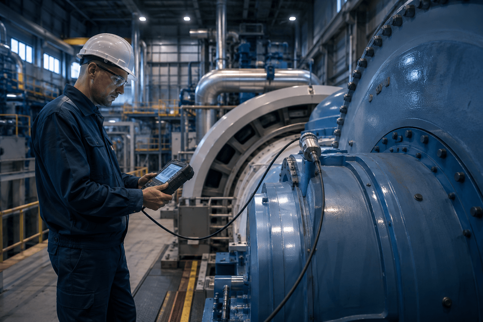 Vibration Analysis